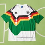 Camiseta Alemania Mash-Up 2018 Retro