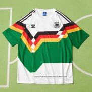 Camiseta Alemania Mash-Up 2018 Retro