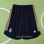 Pantalon Corto Segunda Real Madrid 2023 2024