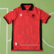 Primera Camiseta Albania 2023