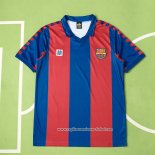 Primera Camiseta Barcelona Retro 1982-1983
