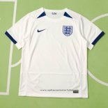 Primera Camiseta Inglaterra 2023