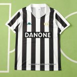 Primera Camiseta Juventus Retro 1992-1994