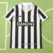 Primera Camiseta Juventus Retro 1992-1994