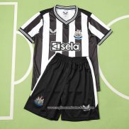 Primera Camiseta Newcastle United Nino 2023 2024