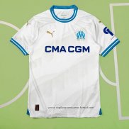 Primera Camiseta Olympique Marsella Authentic 2023 2024