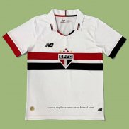 Primera Camiseta Sao Paulo 2024