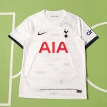 Primera Camiseta Tottenham Hotspur 2023 2024