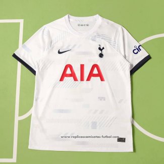 Primera Camiseta Tottenham Hotspur 2023 2024