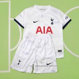 Primera Camiseta Tottenham Hotspur Nino 2023 2024