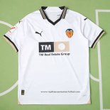 Primera Camiseta Valencia 2023 2024