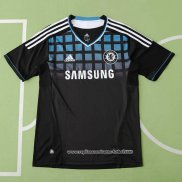 Segunda Camiseta Chelsea Retro 2011-2012