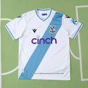 Segunda Camiseta Crystal Palace 2023 2024