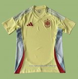 Segunda Camiseta Espana 2024