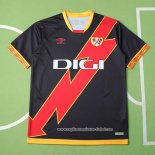 Segunda Camiseta Rayo Vallecano 2023 2024