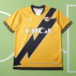 Tercera Camiseta Rayo Vallecano 2023 2024