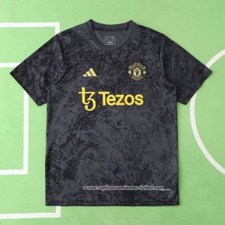 Camiseta Manchester United Special 2023-24