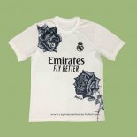 Camiseta Real Madrid Y-3 2024 Blanco