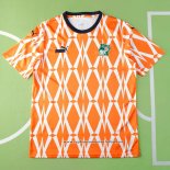 Primera Camiseta Costa de Marfil 2023 2024