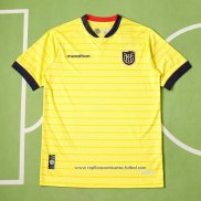 Primera Camiseta Ecuador 2023