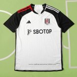 Primera Camiseta Fulham 2023 2024