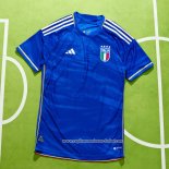 Primera Camiseta Italia Authentic 2023 2024