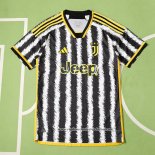 Primera Camiseta Juventus Authentic 2023 2024