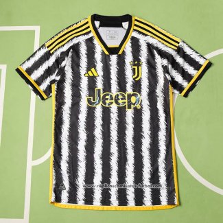 Primera Camiseta Juventus Authentic 23-24
