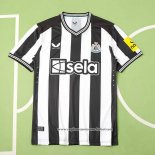 Primera Camiseta Newcastle United Authentic 2023 2024