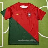 Primera Camiseta Portugal 2022