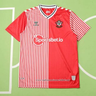 Primera Camiseta Southampton 2023 2024