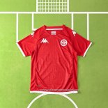 Primera Camiseta Tunez 2022