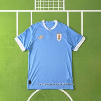 Primera Camiseta Uruguay 2022