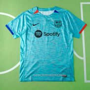 Tercera Camiseta Barcelona 2023 2024