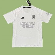 Camiseta Arsenal Special 2024 2025