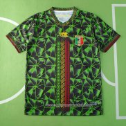 Camiseta Mali Special 2024 Verde