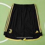 Pantalon Corto Primera Juventus 2023 2024