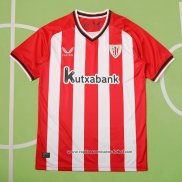 Primera Camiseta Athletic Bilbao 2023 2024