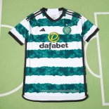 Primera Camiseta Celtic 2023 2024