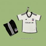 Primera Camiseta Colo-Colo Nino 2024