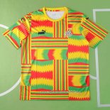 Primera Camiseta Ghana 2023 2024