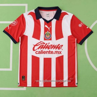 Primera Camiseta Guadalajara 2023 2024