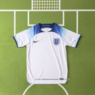 Primera Camiseta Inglaterra 2022