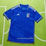 Primera Camiseta Italia 2023 2024