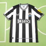 Primera Camiseta Newcastle United 2023 2024