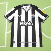 Primera Camiseta Newcastle United 2023 2024