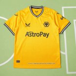 Primera Camiseta Wolves 2023 2024