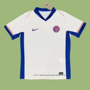 Segunda Camiseta Chelsea 2024 2025