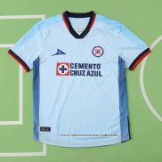 Segunda Camiseta Cruz Azul 2023 2024
