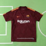 Tercera Camiseta Barcelona Retro 2017-2018